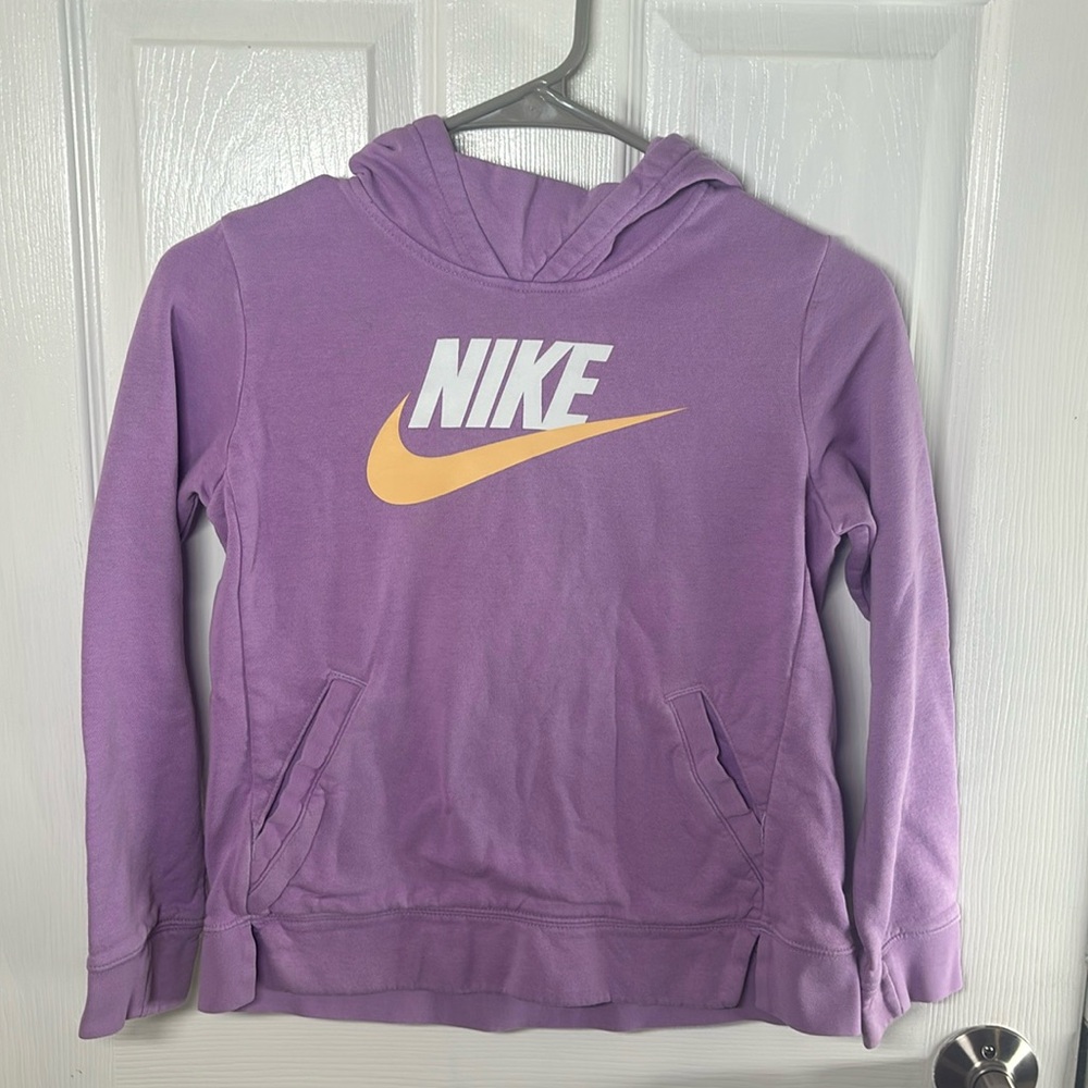Nike‎ Kids Hoodie
